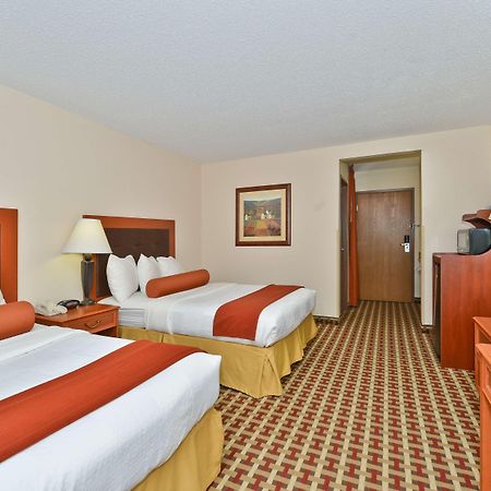 Best Western Marion Hotel Eksteriør bilde