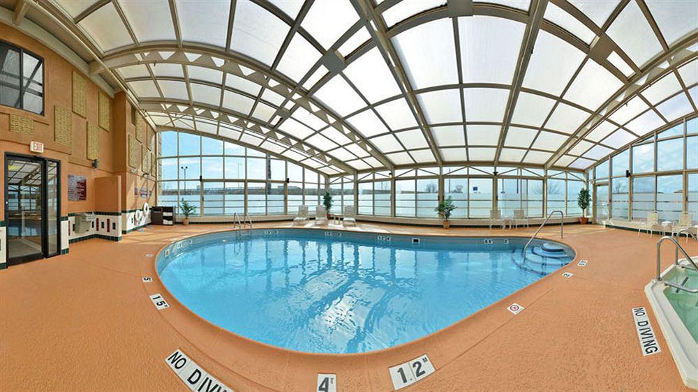 Best Western Marion Hotel Eksteriør bilde