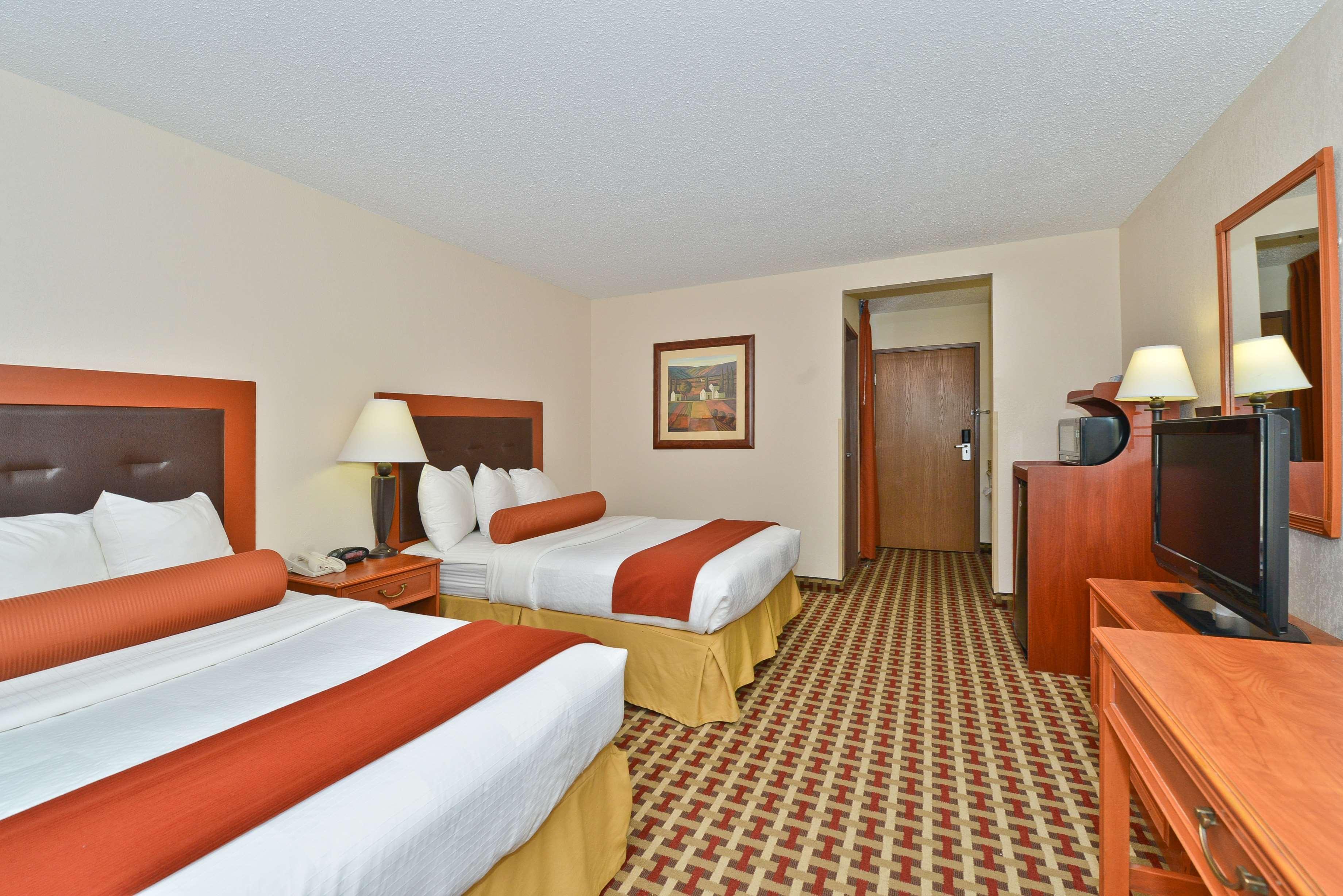 Best Western Marion Hotel Eksteriør bilde