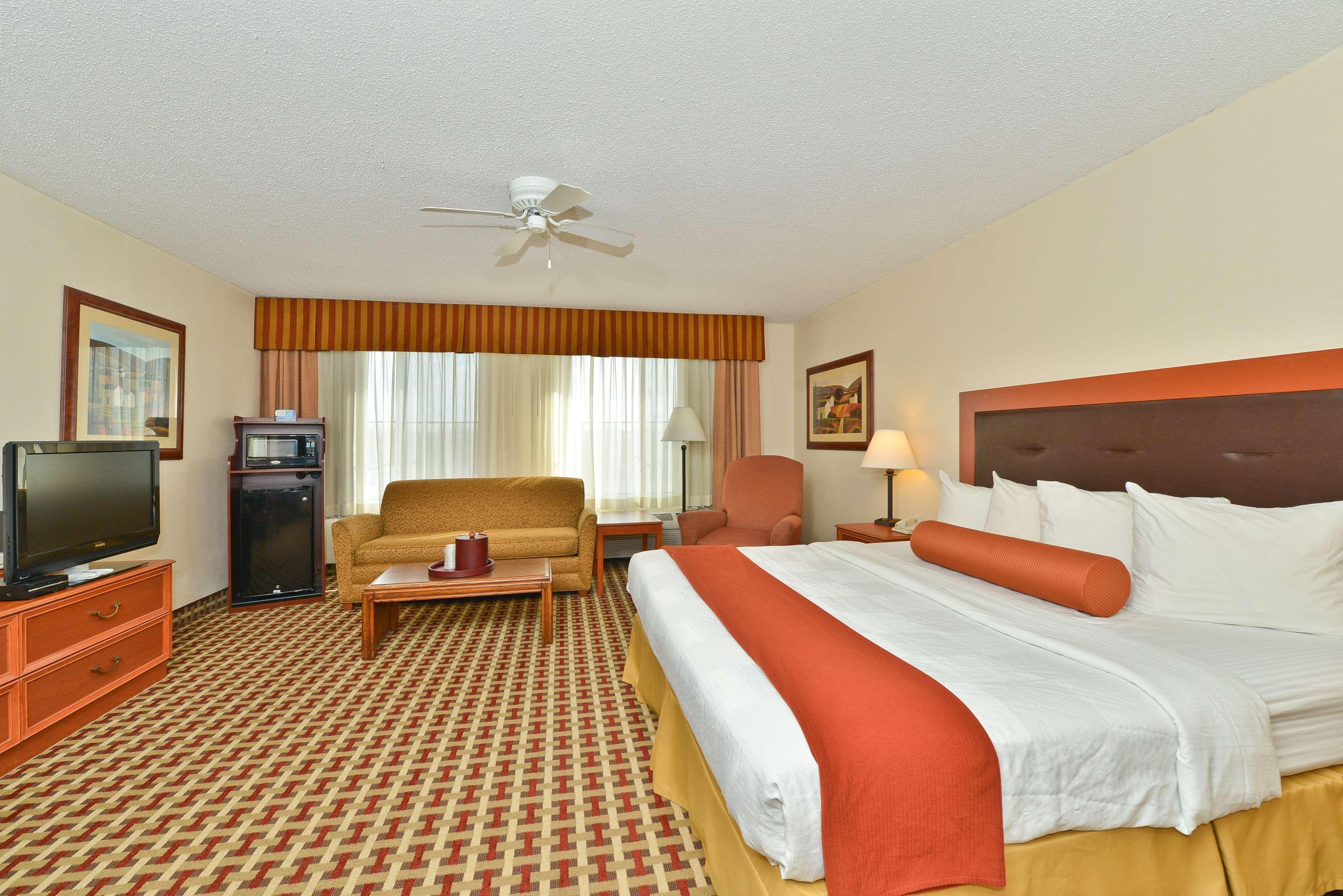Best Western Marion Hotel Eksteriør bilde