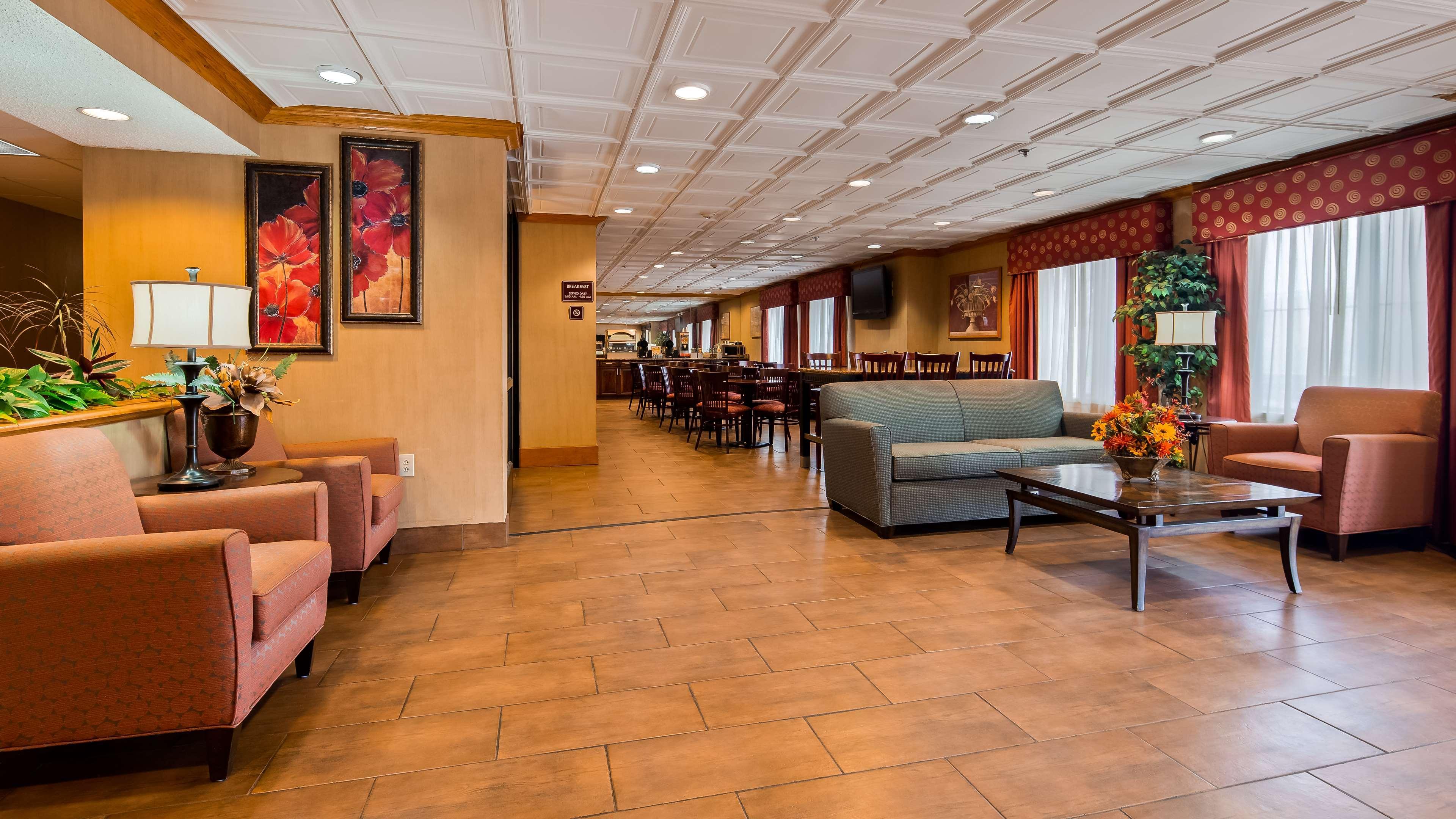 Best Western Marion Hotel Eksteriør bilde
