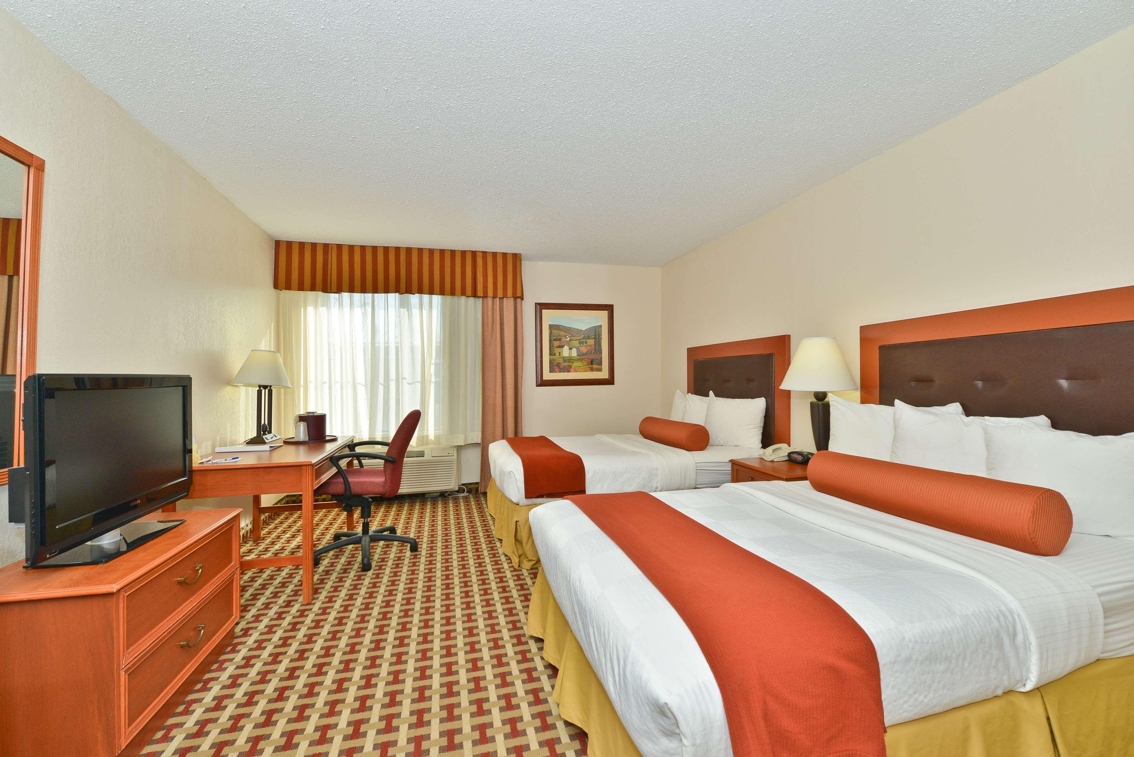 Best Western Marion Hotel Eksteriør bilde