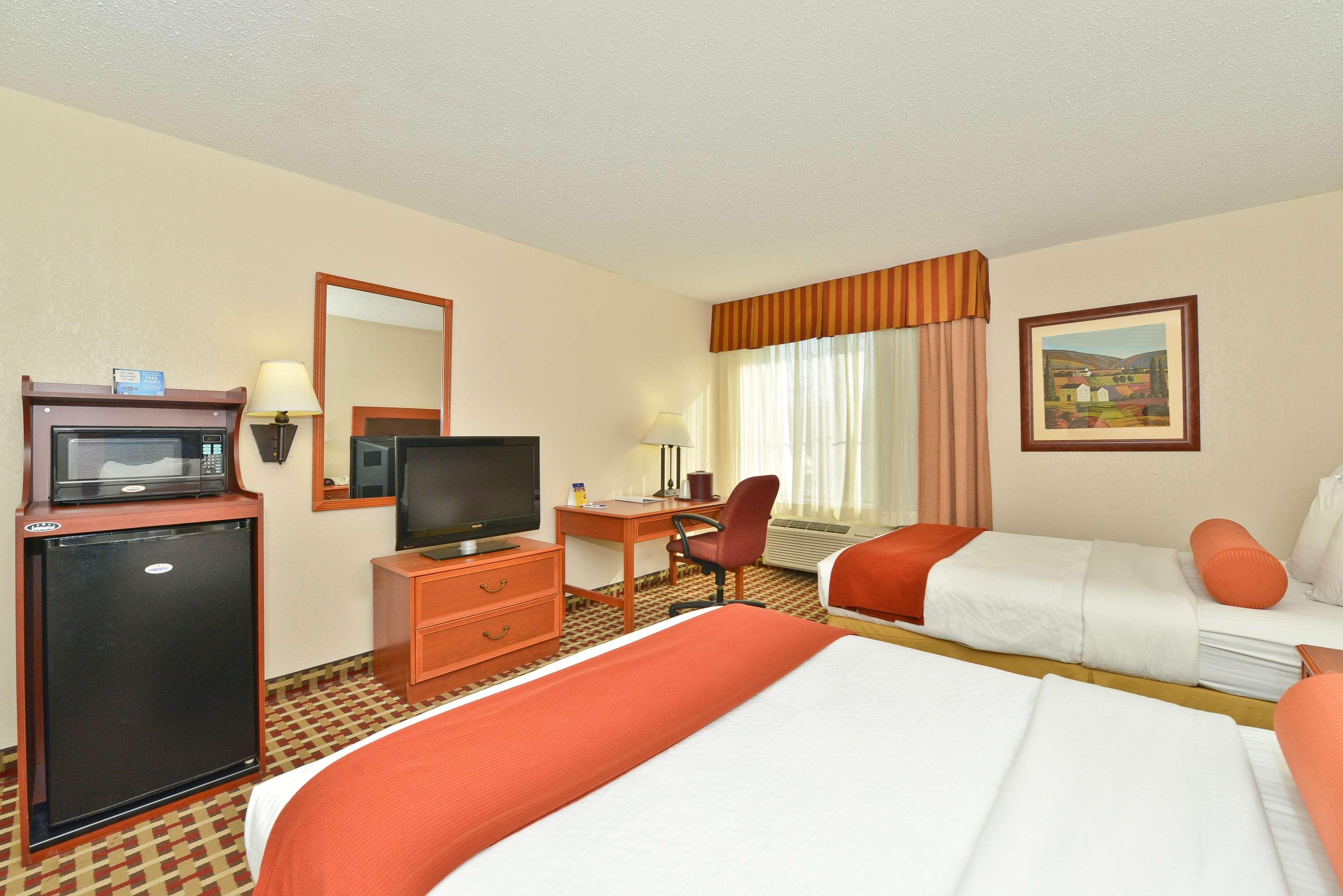 Best Western Marion Hotel Eksteriør bilde
