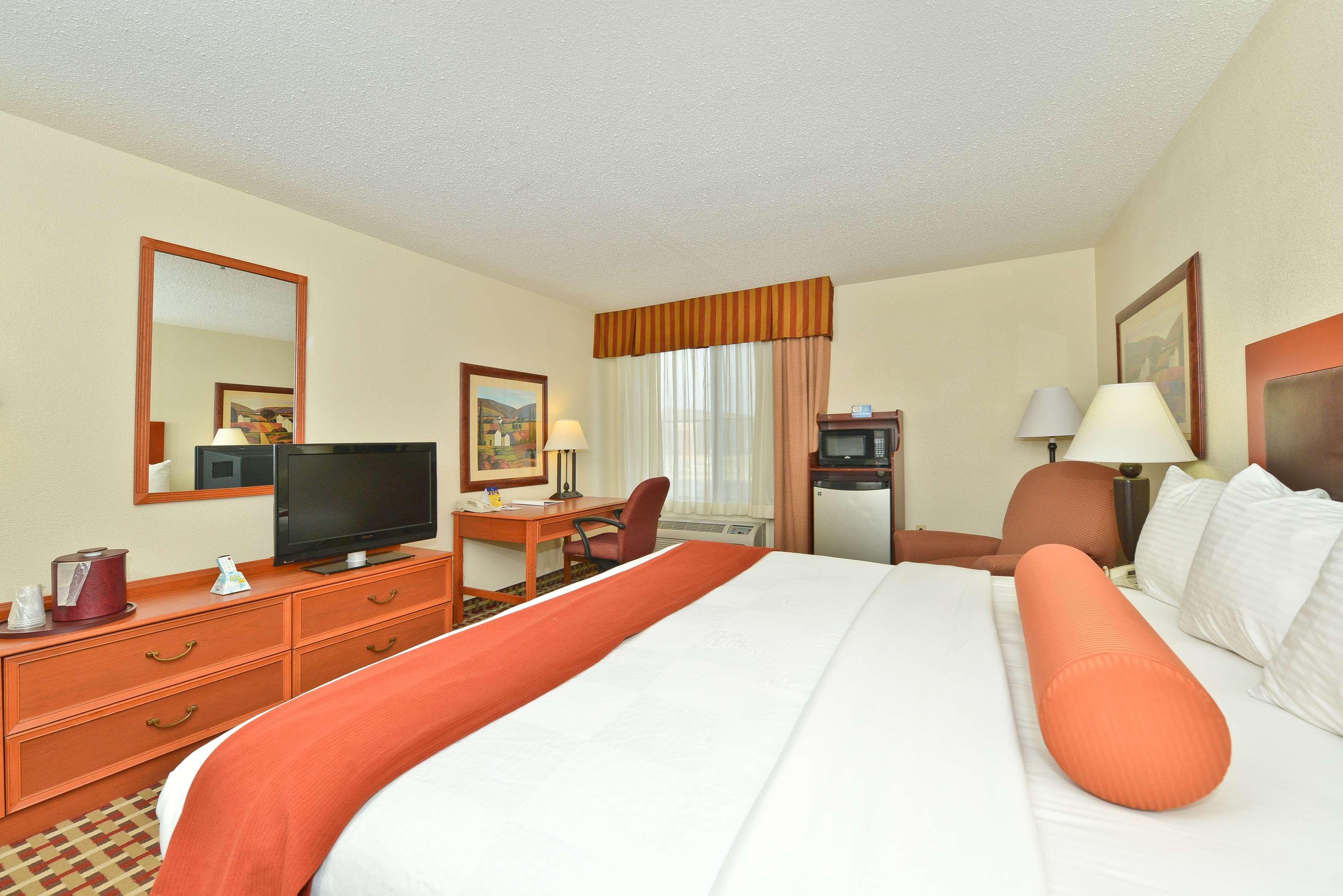 Best Western Marion Hotel Eksteriør bilde