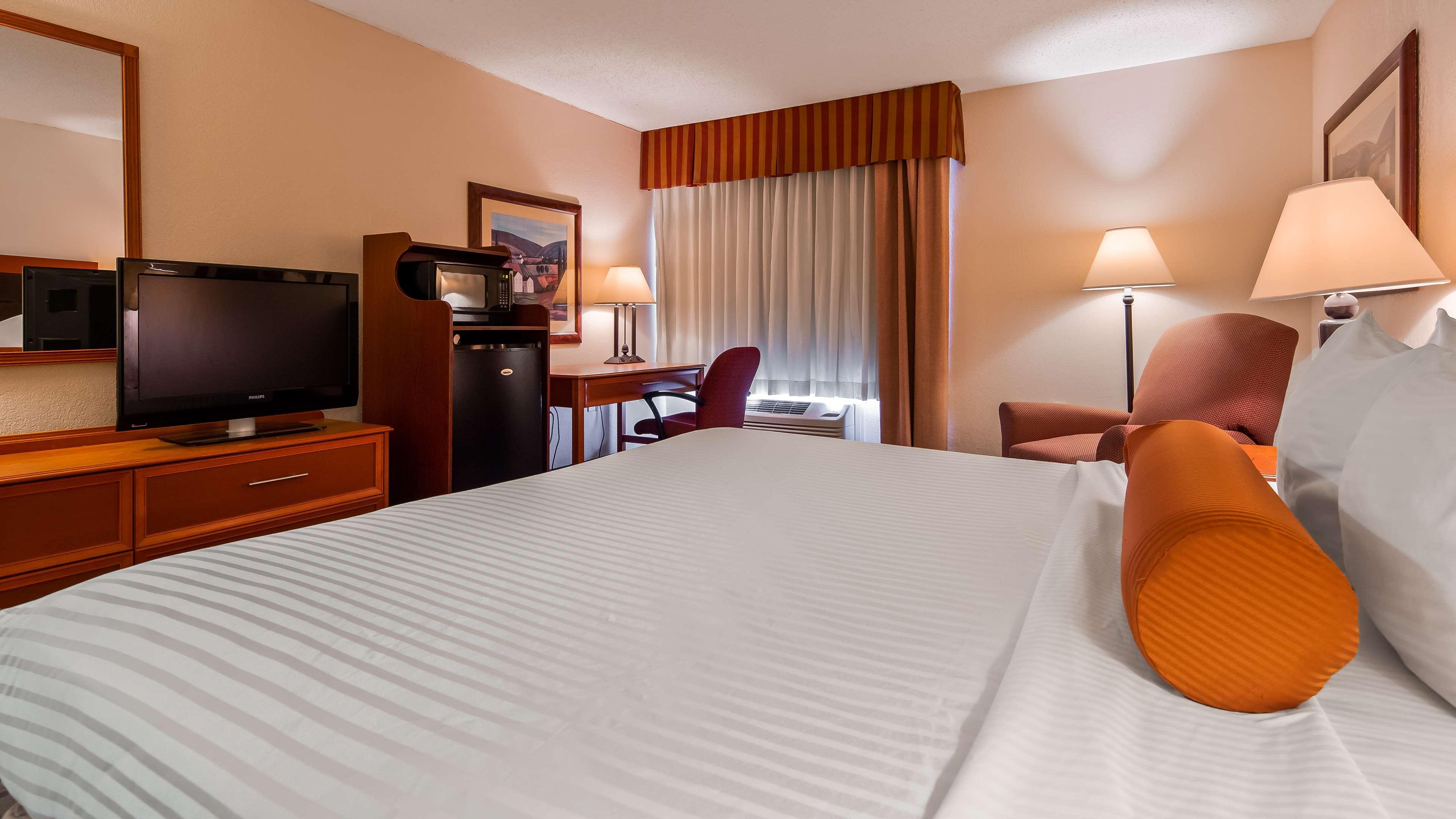 Best Western Marion Hotel Eksteriør bilde