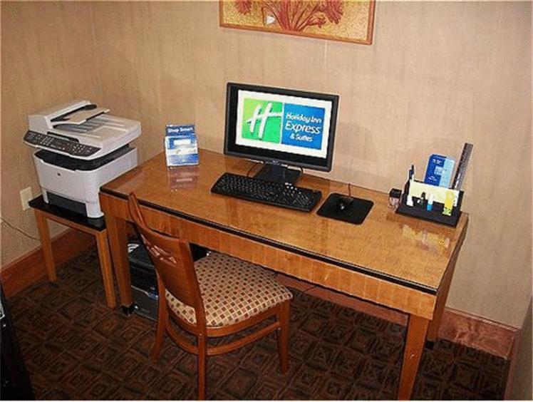 Best Western Marion Hotel Fasiliteter bilde
