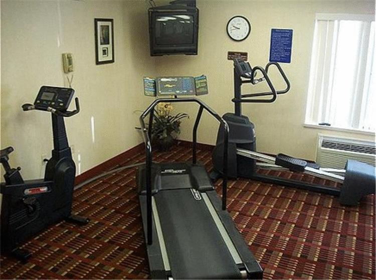 Best Western Marion Hotel Fasiliteter bilde