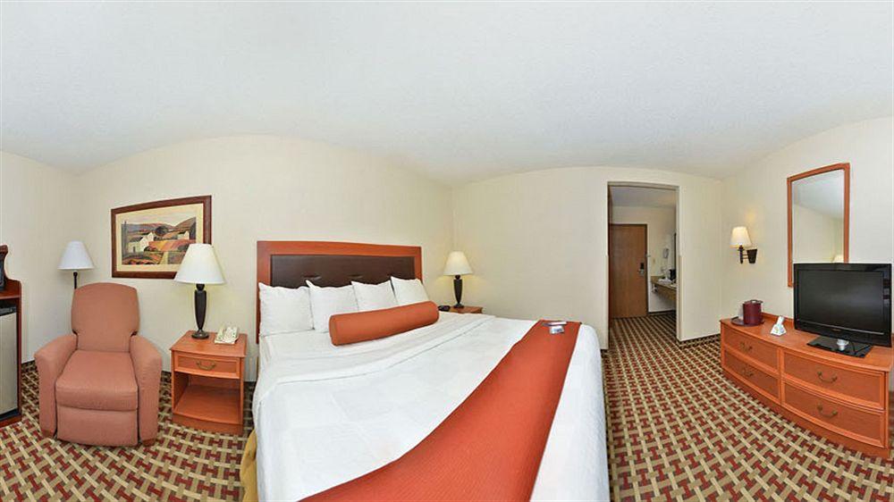 Best Western Marion Hotel Eksteriør bilde