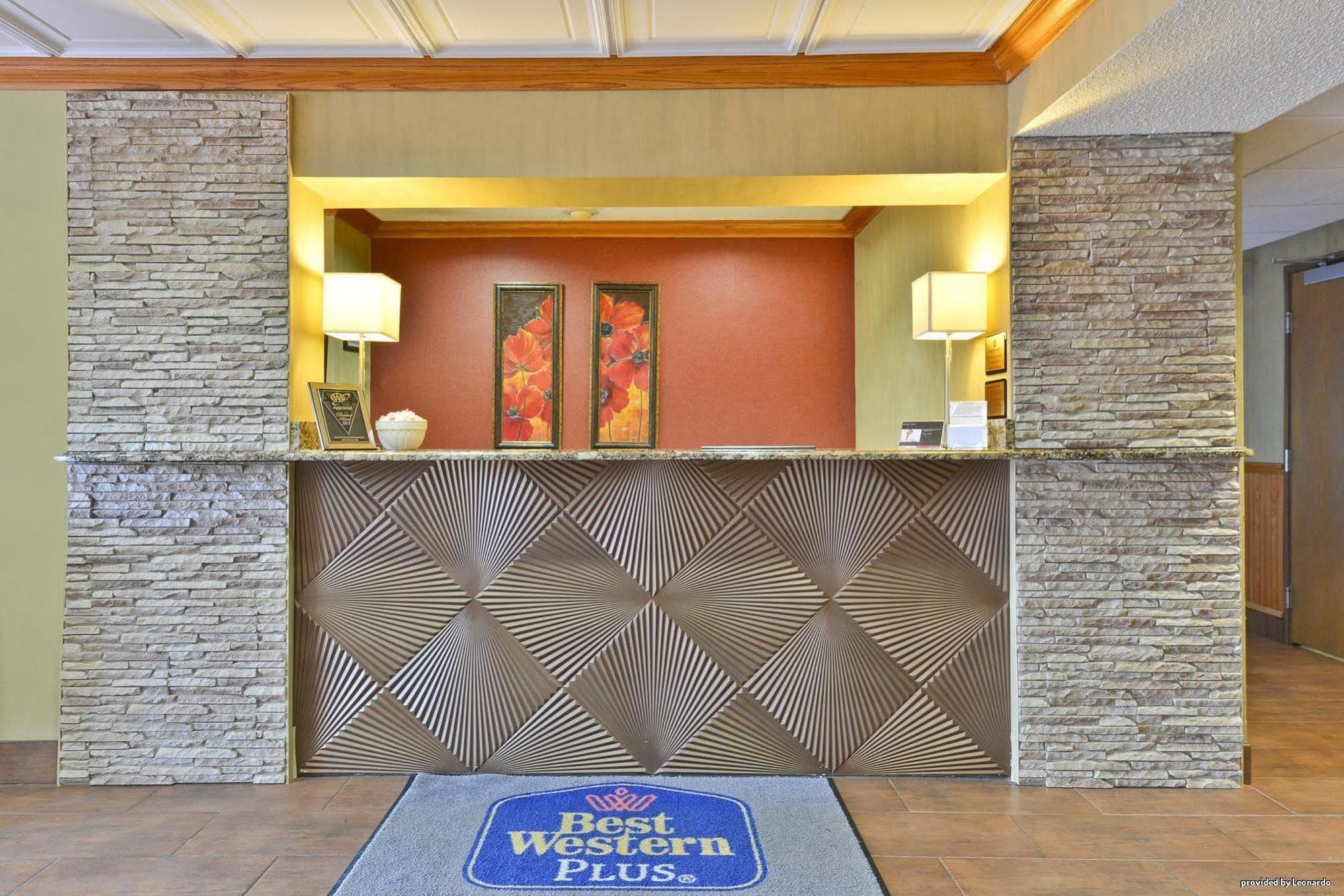 Best Western Marion Hotel Eksteriør bilde