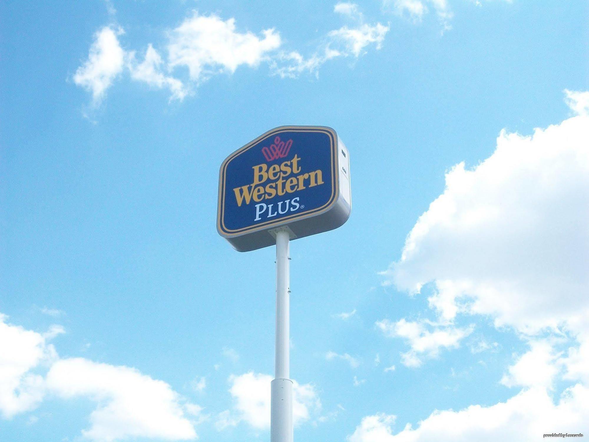 Best Western Marion Hotel Eksteriør bilde