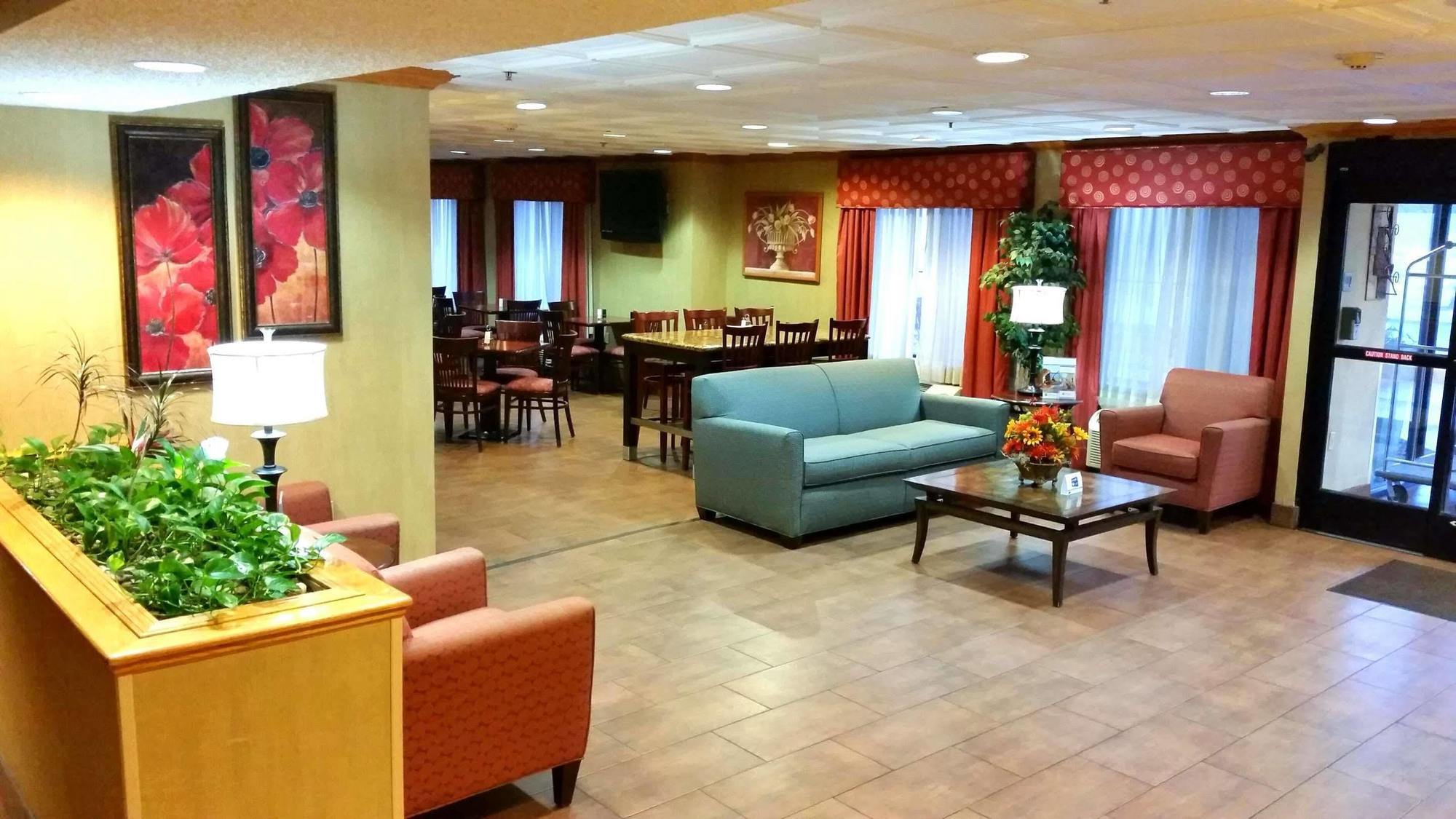 Best Western Marion Hotel Eksteriør bilde