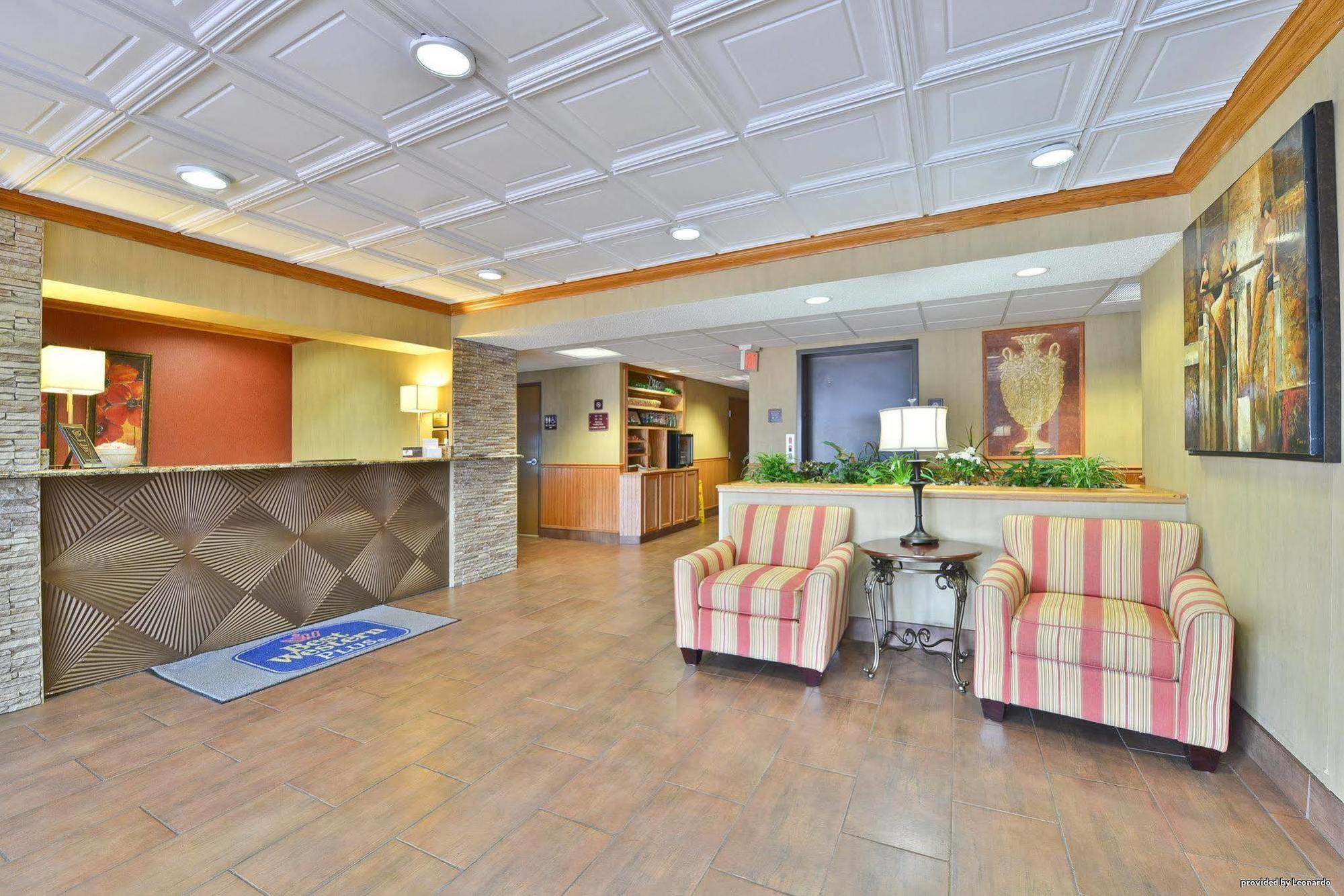 Best Western Marion Hotel Eksteriør bilde