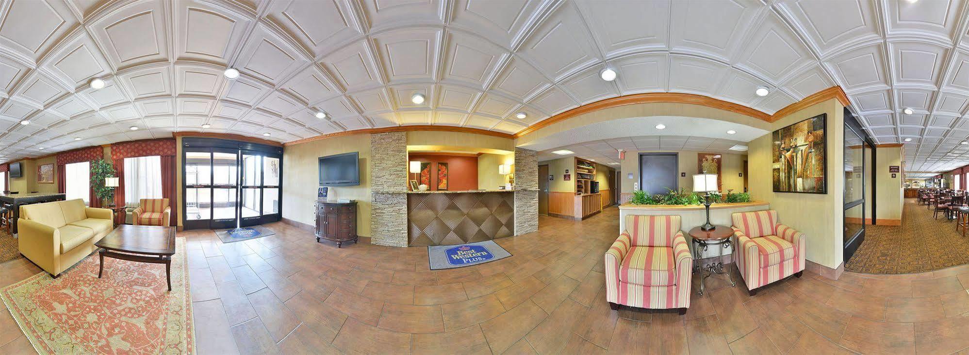 Best Western Marion Hotel Eksteriør bilde
