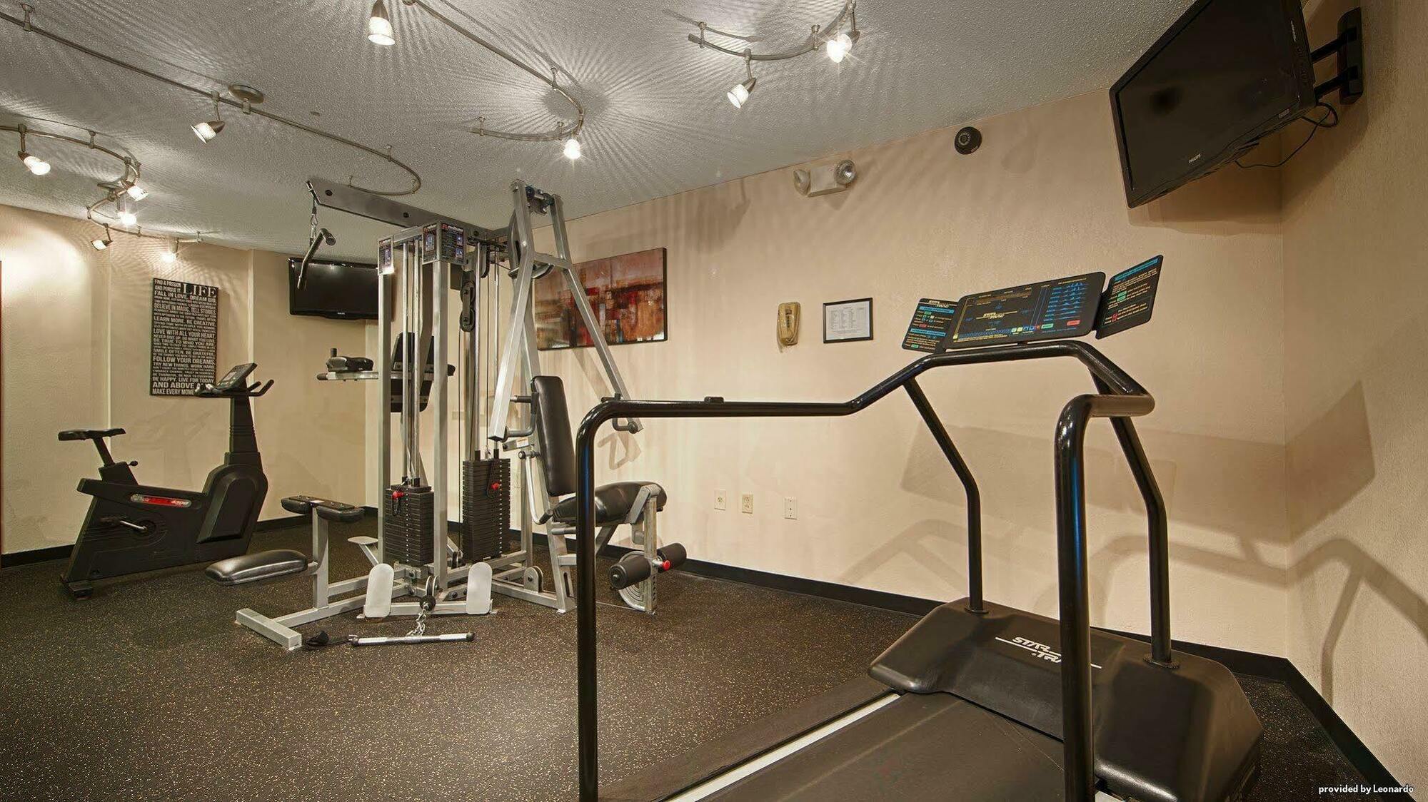 Best Western Marion Hotel Eksteriør bilde